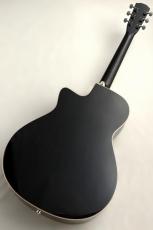 Morris R-18 Midnight Ocean【魅惑の美外観と良サウンド!】【プレゼントキャンペーン実施中!】_9