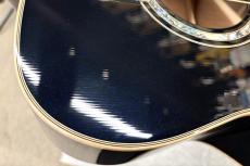 Morris R-18 Midnight Ocean【魅惑の美外観と良サウンド!】【プレゼントキャンペーン実施中!】_16