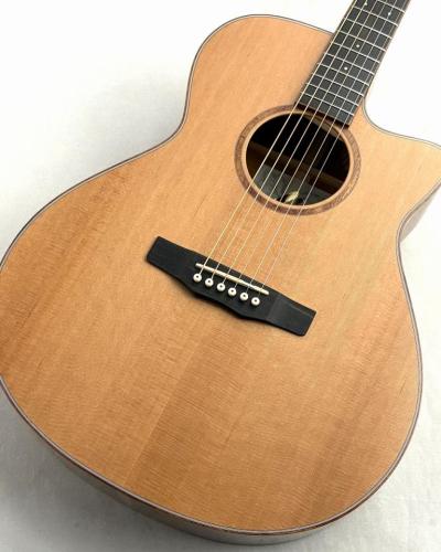 Morris SC-61 【フィンガースタイルおすすめ!】【プレゼントキャンペーン実施中!】