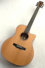 Morris SC-61 【フィンガースタイルおすすめ!】【プレゼントキャンペーン実施中!】_2