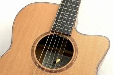 Morris SC-61 【フィンガースタイルおすすめ!】【プレゼントキャンペーン実施中!】_3