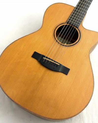 Morris 【USED】 S-92 【激渋ルックス】【国産ギター】