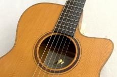 Morris 【USED】 S-92 【激渋ルックス】【国産ギター】_3