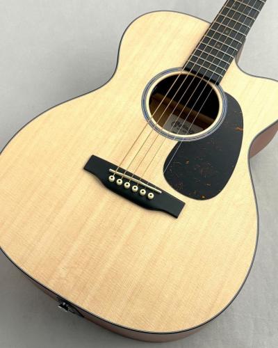 Martin 000CJR E #3054630【小さめサイズ】【演奏性とサウンドをお求めの方に!】