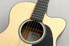 Martin 000CJR E #3054630【小さめサイズ】【演奏性とサウンドをお求めの方に!】_3