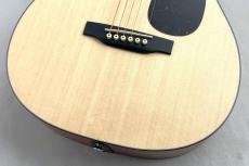 Martin 000CJR E #3054630【小さめサイズ】【演奏性とサウンドをお求めの方に!】_4