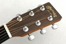 Martin 000CJR E #3054630【小さめサイズ】【演奏性とサウンドをお求めの方に!】_6