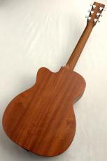 Martin 000CJR E #3054630【小さめサイズ】【演奏性とサウンドをお求めの方に!】_9