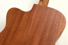 Martin 000CJR E #3054630【小さめサイズ】【演奏性とサウンドをお求めの方に!】_10