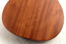 Martin 000CJR E #3054630【小さめサイズ】【演奏性とサウンドをお求めの方に!】_11