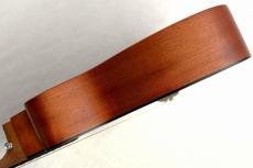 Martin 000CJR E #3054630【小さめサイズ】【演奏性とサウンドをお求めの方に!】_12