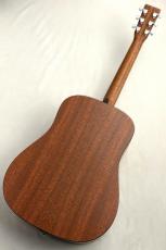 Martin 【プレゼントキャンペーン実施中!】D-X2E MAH #3060498【エレアコモデル】【ステップアップにおすすめ!】_9