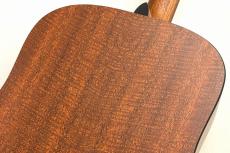 Martin 【プレゼントキャンペーン実施中!】D-X2E MAH #3060498【エレアコモデル】【ステップアップにおすすめ!】_10