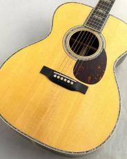 Martin OM-45 Standard #3011420【最上位モデル】【どこまでも広がる美音】