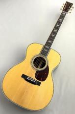 Martin OM-45 Standard #3011420【最上位モデル】【どこまでも広がる美音】_2