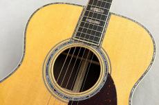 Martin OM-45 Standard #3011420【最上位モデル】【どこまでも広がる美音】_3