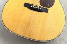 Martin OM-45 Standard #3011420【最上位モデル】【どこまでも広がる美音】_4