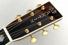 Martin OM-45 Standard #3011420【最上位モデル】【どこまでも広がる美音】_6