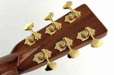 Martin OM-45 Standard #3011420【最上位モデル】【どこまでも広がる美音】_7