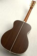 Martin OM-45 Standard #3011420【最上位モデル】【どこまでも広がる美音】_9