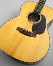 Martin 【プレゼントキャンペーン実施中!】000-12E Retro #3031256【大注目の新モデル!】【Martinを検討の方必見】