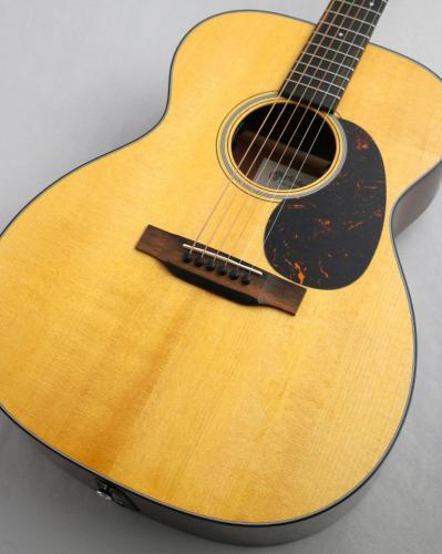 Martin 【プレゼントキャンペーン実施中!】000-12E Retro #3031256【大注目の新モデル!】【Martinを検討の方必見】