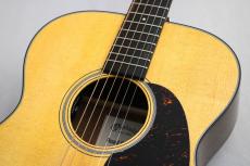 Martin 【プレゼントキャンペーン実施中!】000-12E Retro #3031256【大注目の新モデル!】【Martinを検討の方必見】_3