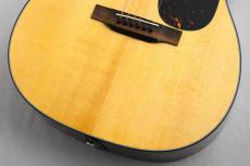 Martin 【プレゼントキャンペーン実施中!】000-12E Retro #3031256【大注目の新モデル!】【Martinを検討の方必見】_4
