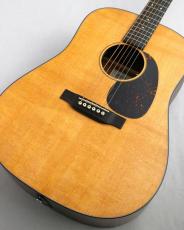 Martin 【プレゼントキャンペーン実施中!】D-10E Retro #3035899【大注目の新モデル!】【Martinを検討の方必見】