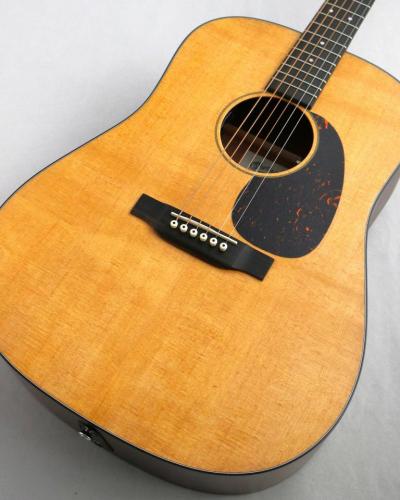 Martin 【プレゼントキャンペーン実施中!】D-10E Retro #3035899【大注目の新モデル!】【Martinを検討の方必見】