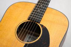 Martin 【プレゼントキャンペーン実施中!】D-10E Retro #3035899【大注目の新モデル!】【Martinを検討の方必見】_3