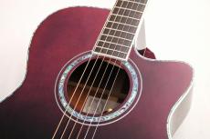 Morris 【試奏動画あり】R-15K SPG #2506005【クロサワ楽器限定カスタムオーダー】【プレゼントキャンペーン実施中!!】_3