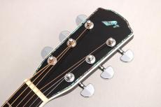 Morris 【試奏動画あり】R-15K SPG #2506005【クロサワ楽器限定カスタムオーダー】【プレゼントキャンペーン実施中!!】_6