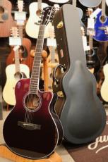 Morris 【試奏動画あり】R-15K SPG #2506005【クロサワ楽器限定カスタムオーダー】【プレゼントキャンペーン実施中!!】_17