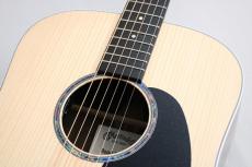 Martin 【USED】D-13E Ziricote【美木目】【エレアコ】_3