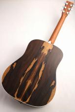 Martin 【USED】D-13E Ziricote【美木目】【エレアコ】_9