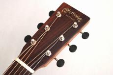 Martin 000-15M #3012708【オールマホガニーモデル】【優しい音色で存在感のある鳴り】_6