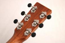 Martin 000-15M #3012708【オールマホガニーモデル】【優しい音色で存在感のある鳴り】_7