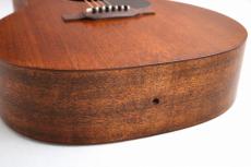 Martin 000-15M #3012708【オールマホガニーモデル】【優しい音色で存在感のある鳴り】_15