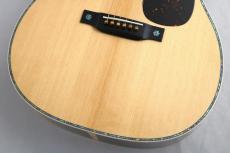 Martin 000-42 Modern Deluxe #3008892【黒々とした美木目サイド&バック】【豪華絢爛】_4