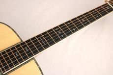 Martin 000-42 Modern Deluxe #3008892【黒々とした美木目サイド&バック】【豪華絢爛】_5