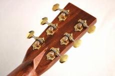 Martin 000-42 Modern Deluxe #3008892【黒々とした美木目サイド&バック】【豪華絢爛】_7