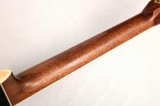 Martin 000-42 Modern Deluxe #3008892【黒々とした美木目サイド&バック】【豪華絢爛】_8