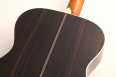 Martin 000-42 Modern Deluxe #3008892【黒々とした美木目サイド&バック】【豪華絢爛】_10