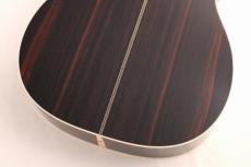 Martin 000-42 Modern Deluxe #3008892【黒々とした美木目サイド&バック】【豪華絢爛】_11