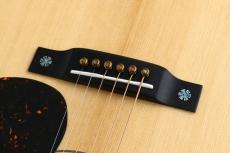 Martin 000-42 Modern Deluxe #3008892【黒々とした美木目サイド&バック】【豪華絢爛】_14