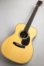 Martin OM-28 Standard #3006672【張りのある鳴り】【弾きやすさとパワフルさ】_2