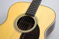 Martin OM-28 Standard #3006672【張りのある鳴り】【弾きやすさとパワフルさ】_3