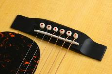 Martin OM-28 Standard #3006672【張りのある鳴り】【弾きやすさとパワフルさ】_14