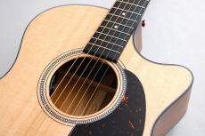 Martin GPC-16E-02 #2961196【エレアコ】【薄型ボディ】_3